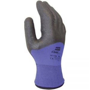 North Cold Grip NF11HD-11 Nylon Munkakesztyű Méret (kesztyű): 11, XXL EN 420 , EN 388 , EN 511 1 pár