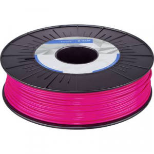 3D nyomtatószál 2,85 mm, PLA, magenta, 750 g, Innofil 3D PLA-0022B075