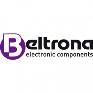 Beltrona FR14500 Speciális akku 14500 LiFePO 4 3.2 V 600 mAh