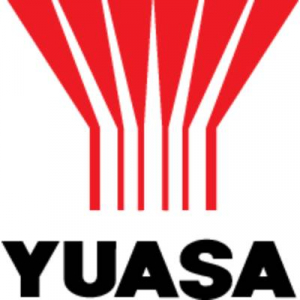 YUASA zselés akkumulátor, 12 V 12 Ah