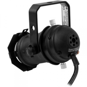 Eurolite LED-es PAR fényszóró LED-ek száma:1 7 W