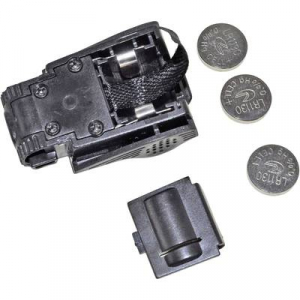 Profi LED-es nagyítós szemüveg, TOOLCRAFT 450989