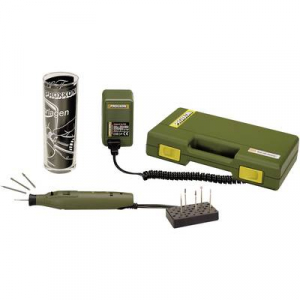 Proxxon Micromot 28635 GG 12 Grav&iacute;roz&oacute; k&eacute;szlet