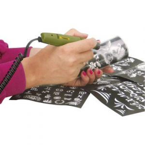 Proxxon Micromot 28635 GG 12 Grav&iacute;roz&oacute; k&eacute;szlet