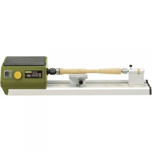 Proxxon Micromot 27020 DB 250 Micro esztergapad, eszterga gép