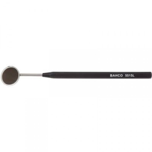 Bahco vizsgálótükör, szerelőtükör O 24.6 mm 165 mm hosszú Bahco 5515 L