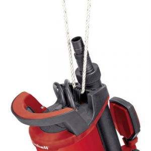 Szennyvízszivattyú, Einhell RG-DP 4525