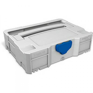 Szállító doboz Tanos systainer T-Loc I 80100001 ABS műanyag (Sz x Ma x Mé) 396 x 105 x 296 mm