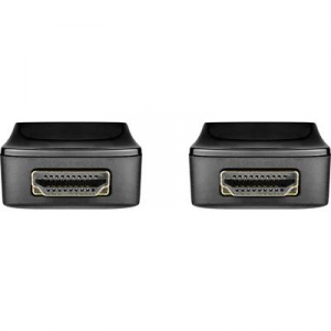 HDMI extender, hatótáv növelő, max. 50 m Speaka Professional
