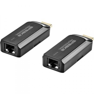 HDMI extender, hatótáv növelő, max. 50 m Speaka Professional