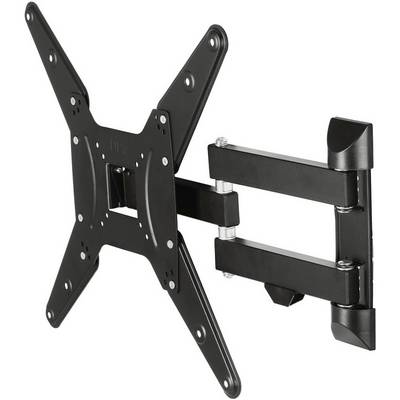 Hama 118103 FULLMOTION TV fali tartó 81,3 cm (32) - 165,1 cm (65 ...