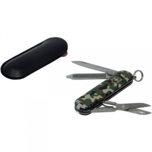 Victorinox svájci bicska, zsebkés Classic 0.6223.94