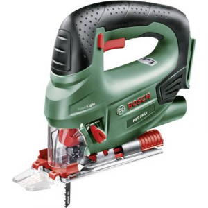 Bosch Home and Garden PST 18 LI Akkus asztali fűrész Akku nélkül 18 V