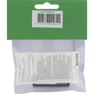 9V akku NiMH 9,6 V 170 mAh, GP 6LR61, HR6F22, HR9V, HR22, 6LR21, 6AM6, 6LP3146, MN1604, E Block