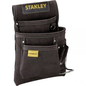 Stanley by Black & Decker STST1-80114 Szerszámos táska tartalom nélkül (H x Sz x Ma) 28 x 9 x 25 cm