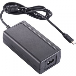 Dehner Elektronik APD 065T-A200 USB-C USB-s töltőkészülék 5 V/DC, 9 V/DC, 12 V/DC, 15 V/DC, 19 V/DC, 20 V/DC 3.45 A 65 W USB Power Delivery (USB-PD),