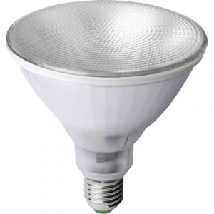 LED (egyszínű) 133 mm Megaman 230 V E27 8.5 W