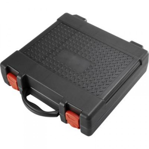 Racsnis krimpelőfogó, krimpelő betét nélkül Toolcraft 1423556
