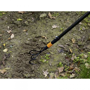 Kerti kapa 125 mm QuikFit™ 1000680