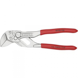Fogókulcs Knipex