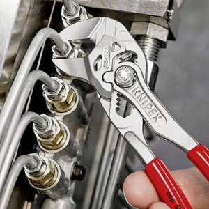 Fogókulcs Knipex