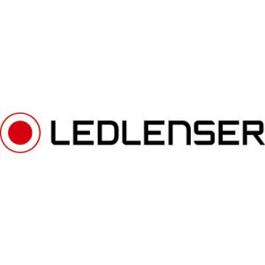 LED Kemping lámpás Ledlenser iA6R 750 lm Akkuról üzemeltetett 280 g Fekete, Sárga 501962