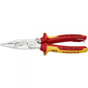 Knipex 13 96 200 T Többfunkciós fogó