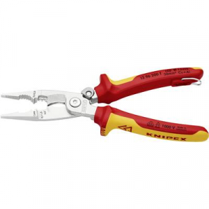 Knipex 13 96 200 T Többfunkciós fogó