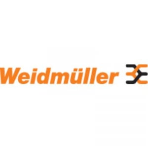 Weidmüller 9918230000 Elektronikai olló 150 mm Piros/fekete