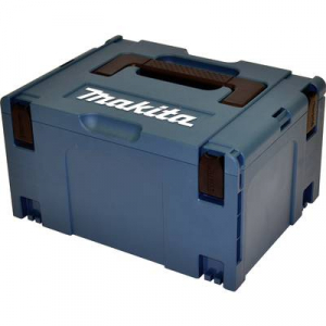 Makita DHR171RAJ SDS-Plus-Akkus fúrókalapács 18 V 2 Ah Lítiumion 2. akkuval, Hordtáskával