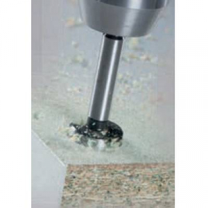 Forstner fúró 32 mm Teljes hossz 90 mm Alpen 0023903200100 Hengeres befogószár 1 db