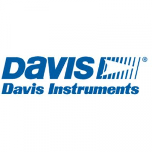 Vezeték nélküli adatgyűjtő, adatlogger, szoftverrel, USB-s, Davis Instruments Weather Link®