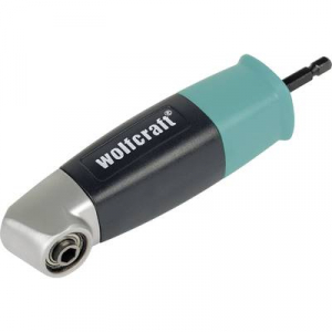 Hajlított előtét Wolfcraft 4688000 Alkalmas Wolfcraft