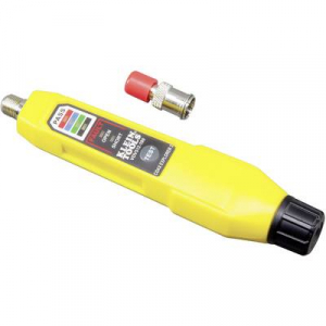 Kábel mérő készülék Klein Tools VDV512-101 Audio/videó