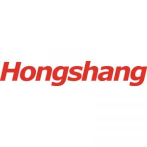 Hongshang H-5(3X)-F 4.8/1.5 Zsugorcső ragasztóval Fekete 4.80 mm Zsugorodási arány:3:1 1.22 m