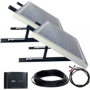 Napelemes berendezés Solar Up Four Phaesun 600301