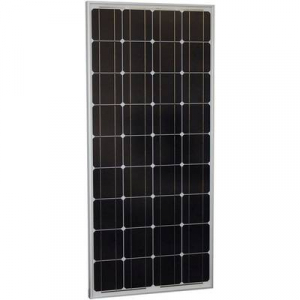 Phaesun Sun Plus 100 S Monokristályos napelem modul 100 Wp 12 V