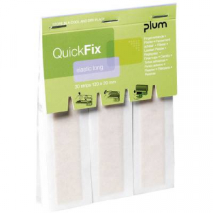 PLUM BR353030 Töltse be újra az ujjkötszeket