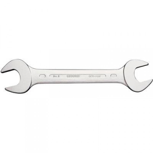 Kettős csavarkulcs 30 - 34 mm DIN 3110 Gedore 6 30X34 6069520