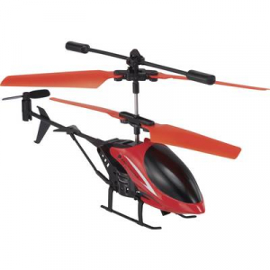 Reely RC kezdő helikopter RtF