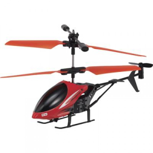 Reely RC kezdő helikopter RtF