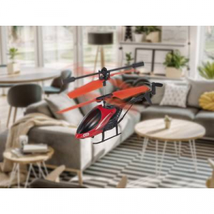 Reely RC kezdő helikopter RtF
