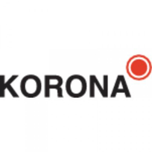 Elektromos citromfacsaró, fehér, 40W, Korona 27010