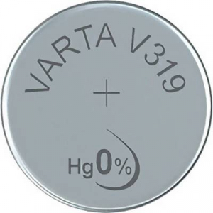 Varta V319 óraelem (319101111)