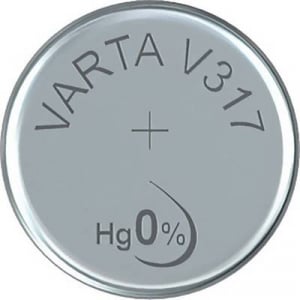 Varta V317 óraelem (317101111)