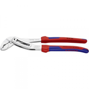 Vízszivattyú fogó 300 mm, krómozott, befogás: O 70 mm (2 3/4'' ), Knipex Alligátor 88 05 300