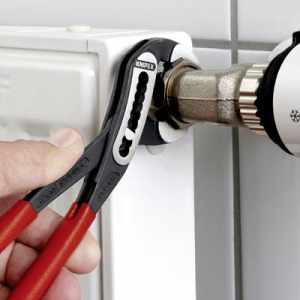 Vízszivattyú fogó 300 mm, krómozott, befogás: O 70 mm (2 3/4'' ), Knipex Alligátor 88 05 300