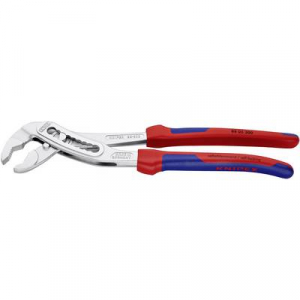 Vízszivattyú fogó 300 mm, krómozott, befogás: O 70 mm (2 3/4'' ), Knipex Alligátor 88 05 300