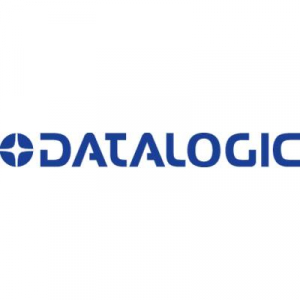 Datalogic Gryphon GF4100 Vonalkód olvasó Vezetékes 1D Linear Imager Szürke Beépíthető szkenner USB