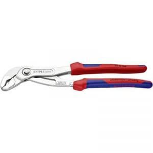 Knipex Cobra Hightech vízpumpafogó 300 mm, karcsú, befogás: O 70 mm (2 3/4'' ) 87 05 300